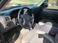 2004 Black Ford Explorer XLT  photo #4