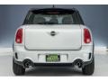 Crystal Silver Metallic - Countryman Cooper S Photo No. 3