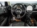 Crystal Silver Metallic - Countryman Cooper S Photo No. 4