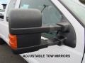 Oxford White - F250 Super Duty XL Super Cab Photo No. 50