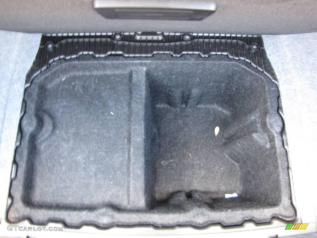 2008 3 Series 328i Sedan - Sparkling Graphite Metallic / Black photo #55