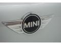 2015 Crystal Silver Metallic Mini Countryman Cooper S  photo #7