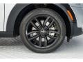 Crystal Silver Metallic - Countryman Cooper S Photo No. 8