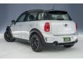 Crystal Silver Metallic - Countryman Cooper S Photo No. 10