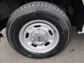 Oxford White - F250 Super Duty XL Super Cab Photo No. 54
