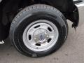 Oxford White - F250 Super Duty XL Super Cab Photo No. 56