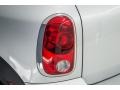 Crystal Silver Metallic - Countryman Cooper S Photo No. 20