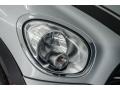 Crystal Silver Metallic - Countryman Cooper S Photo No. 25