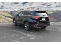Midnight Black Metallic - Highlander Limited AWD Photo No. 3