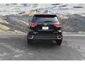 Midnight Black Metallic - Highlander Limited AWD Photo No. 4