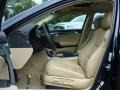 2008 Royal Blue Pearl Acura TL 3.2  photo #8