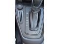  2018 Focus SE Sedan 6 Speed Automatic Shifter