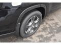 Midnight Black Metallic - Highlander Limited AWD Photo No. 10