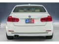 2017 Alpine White BMW 3 Series 330i Sedan  photo #3