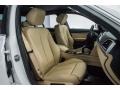 2017 Alpine White BMW 3 Series 330i Sedan  photo #6