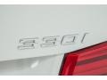 2017 Alpine White BMW 3 Series 330i Sedan  photo #7