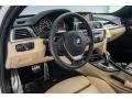 2017 Alpine White BMW 3 Series 330i Sedan  photo #15