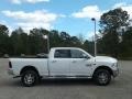 2018 Bright White Ram 3500 Big Horn Crew Cab 4x4  photo #6