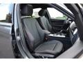 2017 Mineral Grey Metallic BMW 3 Series 330i xDrive Sedan  photo #29