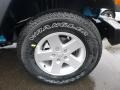2018 Jeep Wrangler Sport 4x4 Wheel and Tire Photo