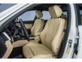 2017 Alpine White BMW 3 Series 330i Sedan  photo #28