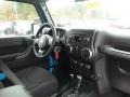 Chief Blue - Wrangler Sport 4x4 Photo No. 11