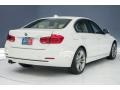 2017 Alpine White BMW 3 Series 330i Sedan  photo #30