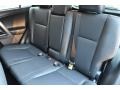 Black Rear Seat Photo for 2018 Toyota RAV4 #123653203