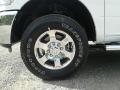 2018 Ram 3500 Big Horn Crew Cab 4x4 Wheel and Tire Photo