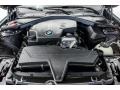 Mineral Grey Metallic - 3 Series 320i Sedan Photo No. 9