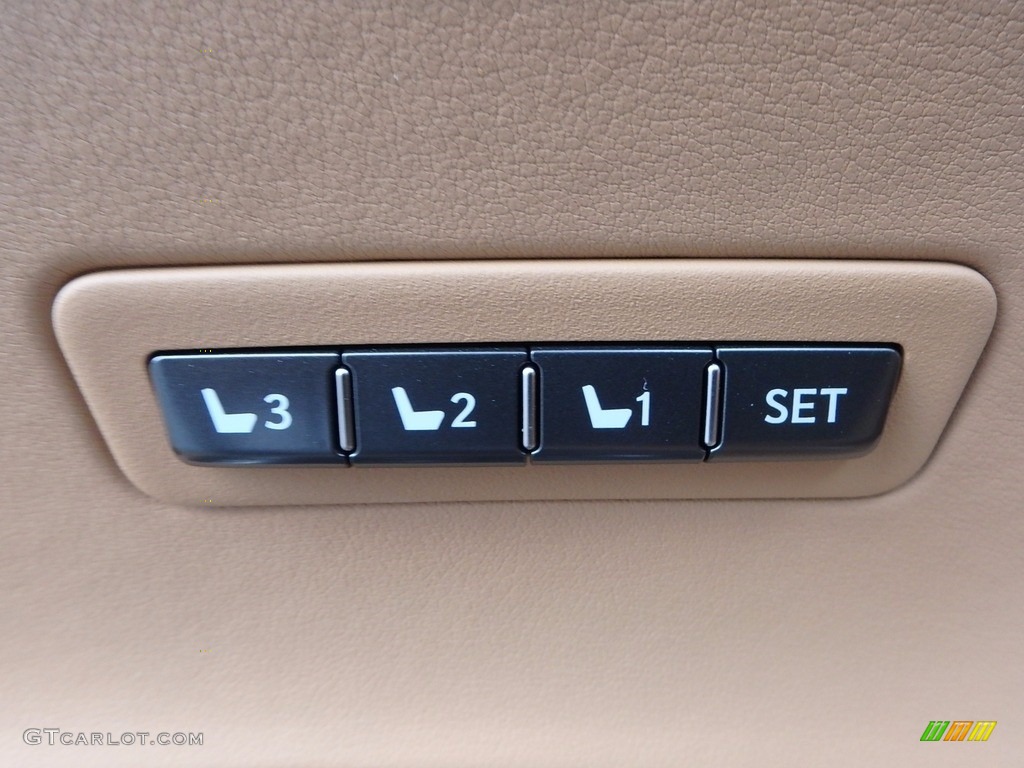 2018 Lexus LC 500 Controls Photo #123653866