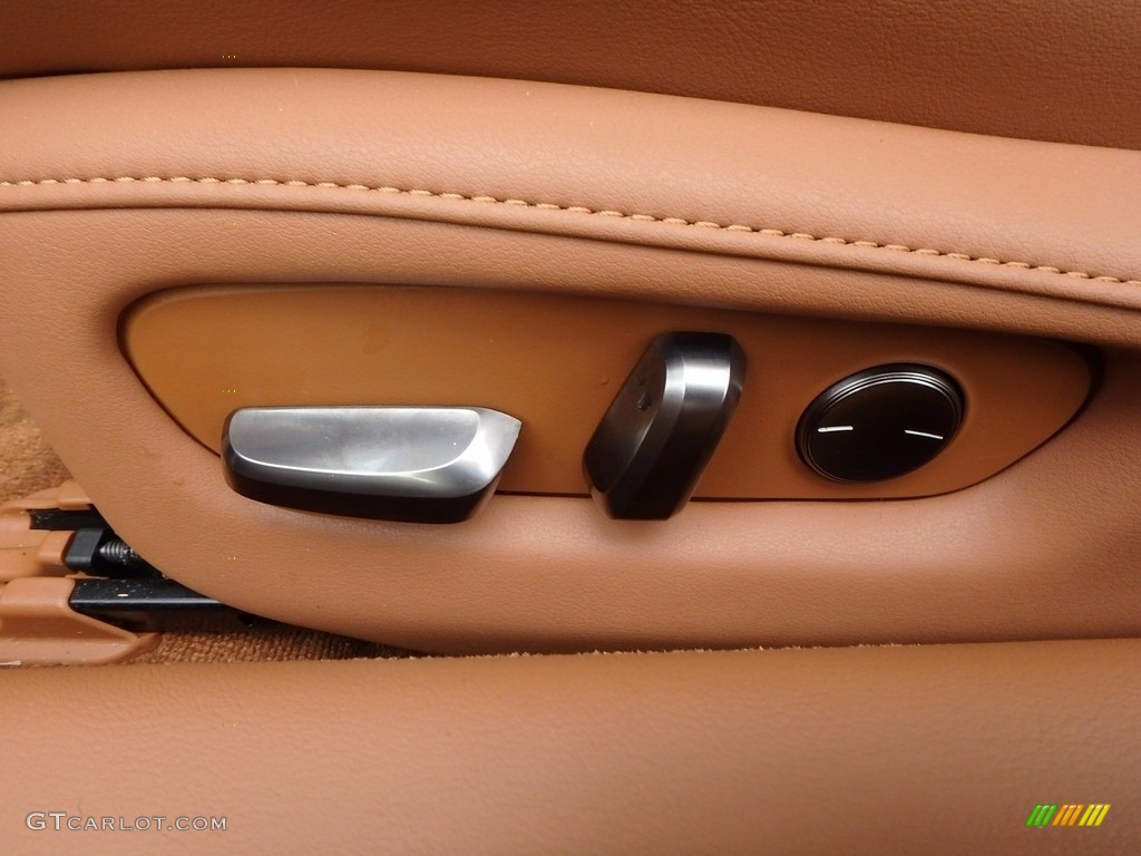 2018 Lexus LC 500 Controls Photo #123653884