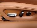 Toasted Caramel Controls Photo for 2018 Lexus LC #123653884