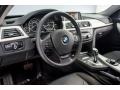 Mineral Grey Metallic - 3 Series 320i Sedan Photo No. 15