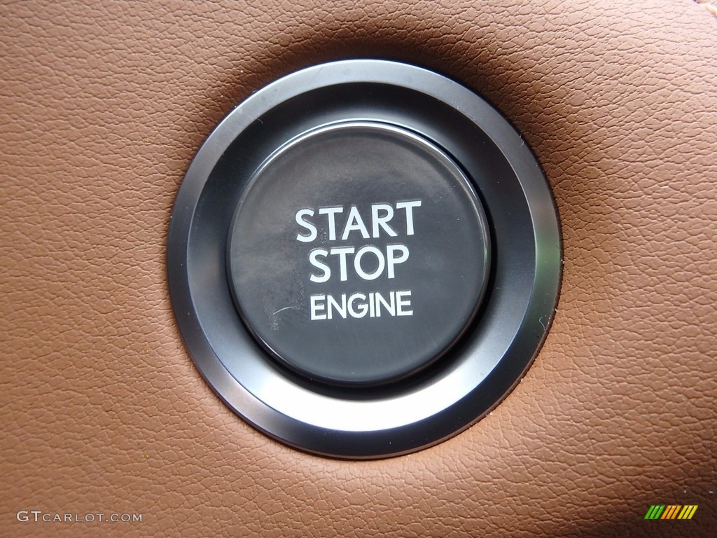 2018 Lexus LC 500 Controls Photo #123654025