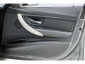 2014 Mineral Grey Metallic BMW 3 Series 320i Sedan  photo #23