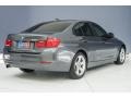 2014 Mineral Grey Metallic BMW 3 Series 320i Sedan  photo #30