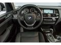 2017 Mineral White Metallic BMW X3 sDrive28i  photo #4
