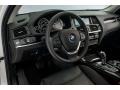 2017 Mineral White Metallic BMW X3 sDrive28i  photo #15