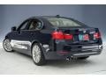 2014 Imperial Blue Metallic BMW 3 Series 328i Sedan  photo #10