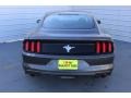 Shadow Black - Mustang V6 Coupe Photo No. 9