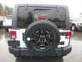 Bright White - Wrangler Willys Wheeler Edition 4x4 Photo No. 4