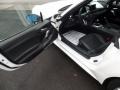 Bianco Perla Tri-Coat White - 124 Spider Lusso Roadster Photo No. 11