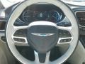  2018 Pacifica Hybrid Limited Steering Wheel