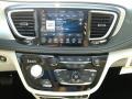 Controls of 2018 Pacifica Hybrid Limited