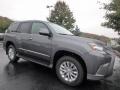Front 3/4 View of 2018 GX 460