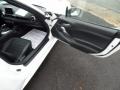 Bianco Perla Tri-Coat White - 124 Spider Lusso Roadster Photo No. 30