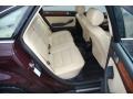 Burgundy Red Pearl Effect - A6 4.2 quattro Sedan Photo No. 23