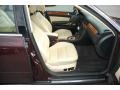 Burgundy Red Pearl Effect - A6 4.2 quattro Sedan Photo No. 25