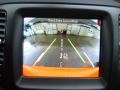 2018 Spitfire Orange Jeep Compass Trailhawk 4x4  photo #18